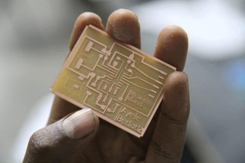 echo rolland modela 4